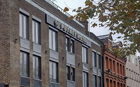 Putney Hotel; Bw Signature Collection Londres 4*